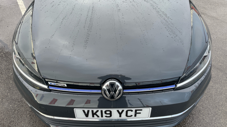 Volkswagen Golf 1.5 TSI EVO GT 5dr Petrol Hatchback